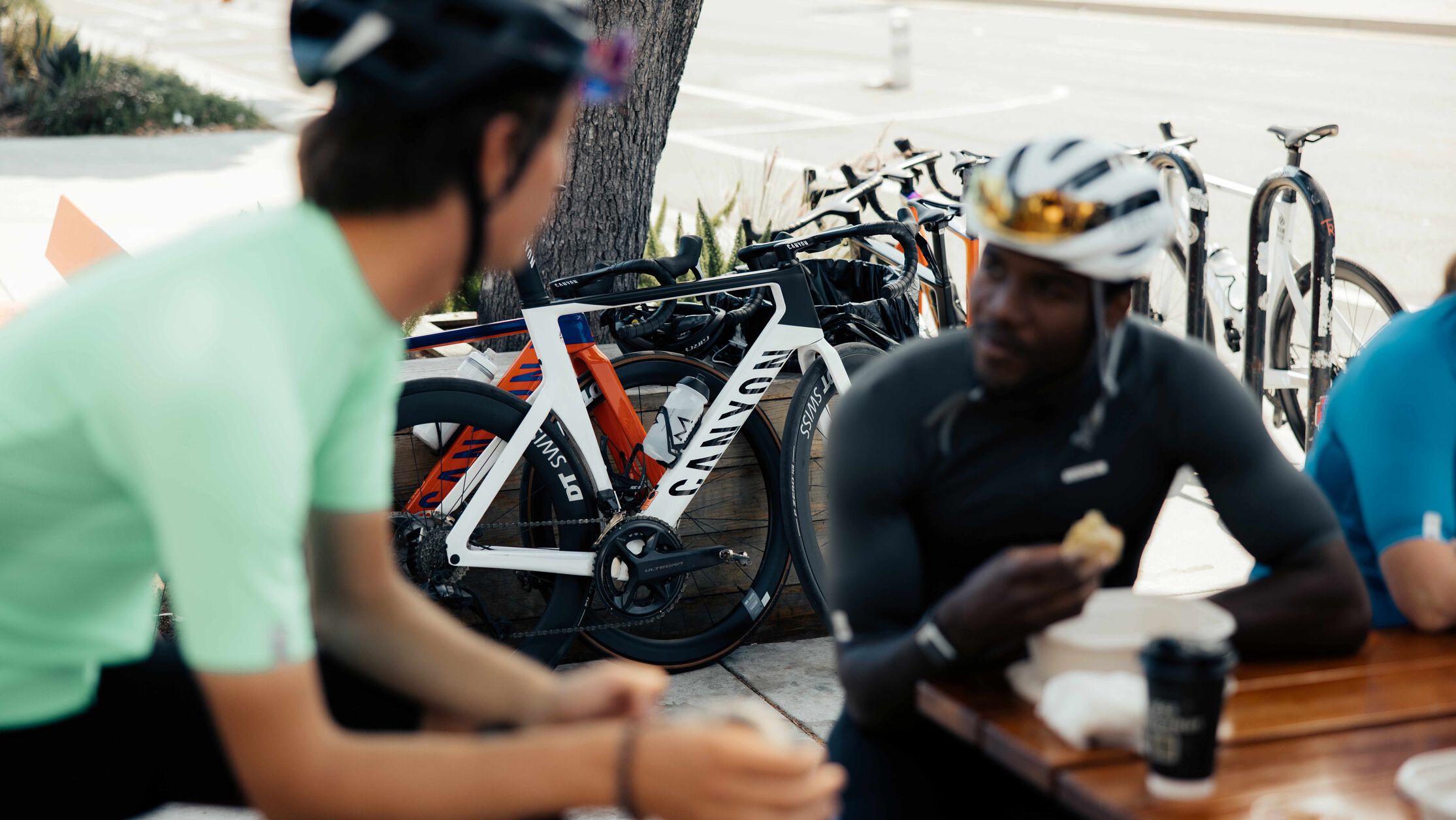California cycling survey 2025: What are some structural barriers that prevents cyclicsts in California?